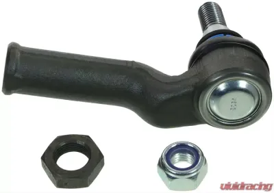 Moog Tie Rod Ends ES800870 Right Outer Land Rover LR2 2008-2015 - Moog-ES800870