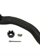Moog Tie Rod Ends ES800912 Left Outer Acura | Honda 2012-2019                                     - Moog-ES800912 - Image 2