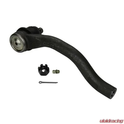 Moog Tie Rod Ends ES800913 Right Outer Acura | Honda 2012-2019 - Moog-ES800913