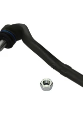 Moog Tie Rod Ends ES800924 Right Outer Mercedes-Benz E-Class 2010-2014                                     - Moog-ES800924 - Image 2
