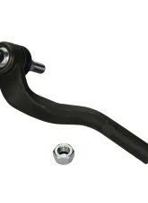 Moog Tie Rod Ends ES800924 Right Outer Mercedes-Benz E-Class 2010-2014                                     - Moog-ES800924 - Image 3