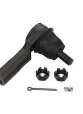 Moog Tie Rod Ends ES800926 Rear Outer Mazda Millenia 1995-2002                                     - Moog-ES800926 - Image 2