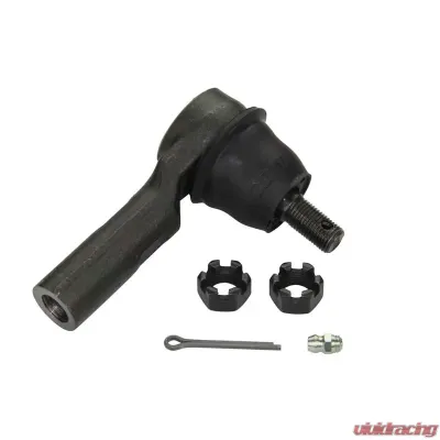 Moog Tie Rod Ends ES800926 Rear Outer Mazda Millenia 1995-2002 - Moog-ES800926