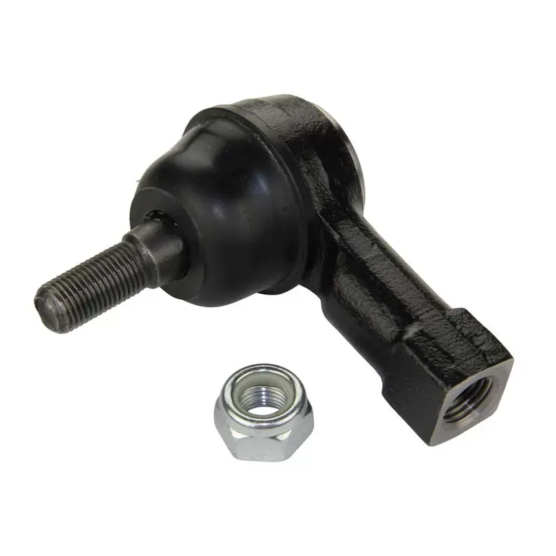 Moog Tie Rod Ends ES800929 Outer Chevrolet Sonic 2012-2019 - Moog-ES800929