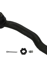 Moog Tie Rod Ends ES800930 Right Outer Toyota Avalon | Camry 2012-2018                                     - Moog-ES800930 - Image 2