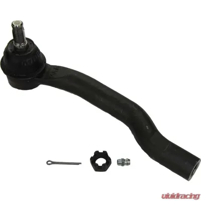Moog Tie Rod Ends ES800930 Right Outer Toyota Avalon | Camry 2012-2018 - Moog-ES800930