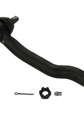 Moog Tie Rod Ends ES800930 Right Outer Toyota Avalon | Camry 2012-2018                                     - Moog-ES800930 - Image 3