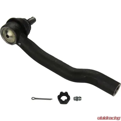 Moog Tie Rod Ends ES800930 Right Outer Toyota Avalon | Camry 2012-2018 - Moog-ES800930