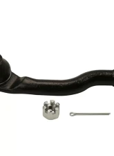 Moog Tie Rod Ends ES800941 Right Outer Mazda 2 2011-2014                                     - Moog-ES800941 - Image 5
