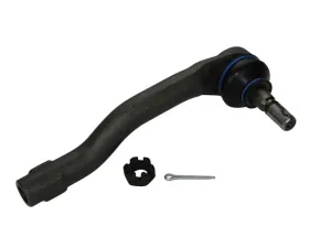 Moog Tie Rod Ends ES800941 Right Outer Mazda 2 2011-2014