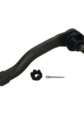 Moog Tie Rod Ends ES800941 Right Outer Mazda 2 2011-2014                                     - Moog-ES800941 - Image 2