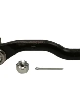 Moog Tie Rod Ends ES800941 Right Outer Mazda 2 2011-2014                                     - Moog-ES800941 - Image 7