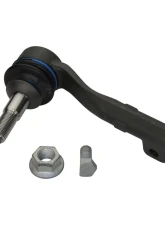 Moog Tie Rod Ends ES800946 Right Outer BMW 2013-2019                                     - Moog-ES800946 - Image 2
