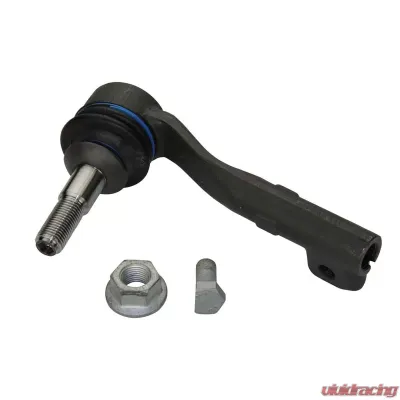 Moog Tie Rod Ends ES800946 Right Outer BMW 2013-2019 - Moog-ES800946