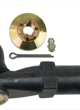 Moog Tie Rod Ends ES800949 Outer Buick | Chevrolet 2011-2019                                     - Moog-ES800949 - Image 2
