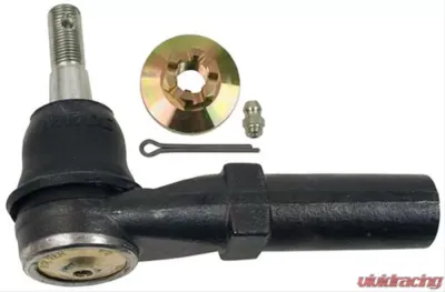 Moog Tie Rod Ends ES800949 Outer Buick | Chevrolet 2011-2019 - Moog-ES800949