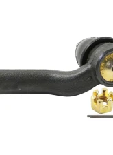 Moog Tie Rod Ends ES800954 Right Outer Ford | Lincoln 2012-2019                                     - Moog-ES800954 - Image 3