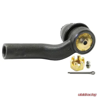 Moog Tie Rod Ends ES800954 Right Outer Ford | Lincoln 2012-2019 - Moog-ES800954