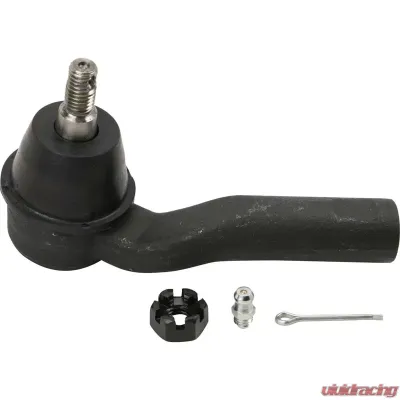 Moog Tie Rod Ends ES800954 Right Outer Ford | Lincoln 2012-2019 - Moog-ES800954