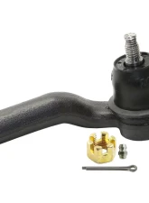 Moog Tie Rod Ends ES800954 Right Outer Ford | Lincoln 2012-2019                                     - Moog-ES800954 - Image 2