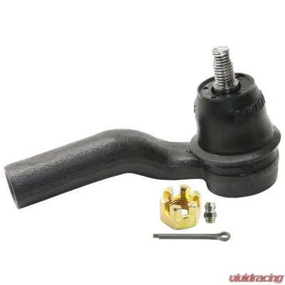 Moog Tie Rod Ends ES800954 Right Outer Ford | Lincoln 2012-2019 - Moog-ES800954