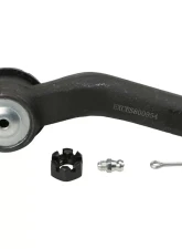 Moog Tie Rod Ends ES800954 Right Outer Ford | Lincoln 2012-2019                                     - Moog-ES800954 - Image 7