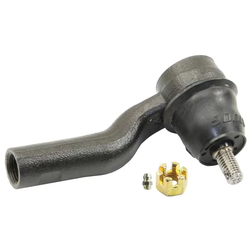 Moog Tie Rod Ends ES800955 Left Outer Ford | Lincoln 2012-2019 - Moog-ES800955