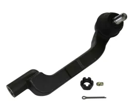 Moog Tie Rod Ends ES800956 Left Outer Chrysler | Dodge 2011-2020