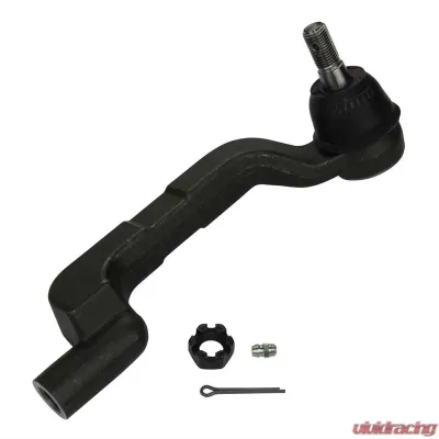 Moog Tie Rod Ends ES800957 Right Outer Chrysler | Dodge 2011-2020 - Moog-ES800957