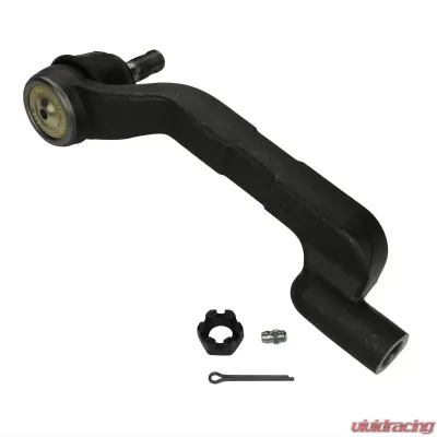 Moog Tie Rod Ends ES800957 Right Outer Chrysler | Dodge 2011-2020 - Moog-ES800957