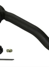 Moog Tie Rod Ends ES800965 Right Outer Nissan 2012-2019                                     - Moog-ES800965 - Image 2