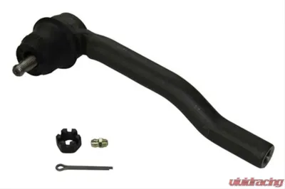 Moog Tie Rod Ends ES800965 Right Outer Nissan 2012-2019 - Moog-ES800965