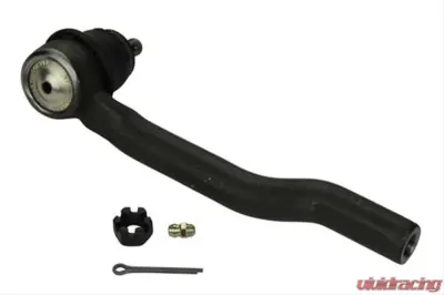 Moog Tie Rod Ends ES800965 Right Outer Nissan 2012-2019 - Moog-ES800965