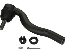Moog Tie Rod Ends ES800972 Right Outer Dodge | Jeep 2011-2015