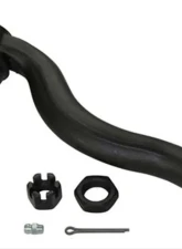 Moog Tie Rod Ends ES800972 Right Outer Dodge | Jeep 2011-2015                                     - Moog-ES800972 - Image 2