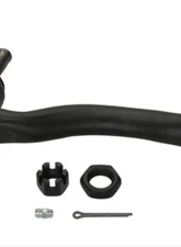 Moog Tie Rod Ends ES800972 Right Outer Dodge | Jeep 2011-2015                                     - Moog-ES800972 - Image 3