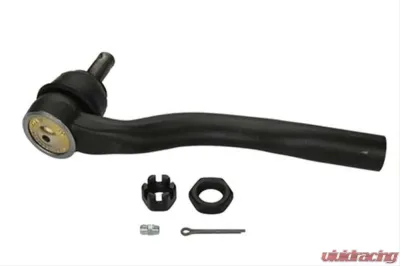 Moog Tie Rod Ends ES800972 Right Outer Dodge | Jeep 2011-2015 - Moog-ES800972