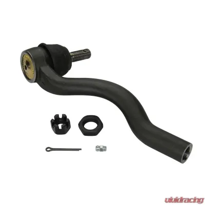 Moog Tie Rod Ends ES800973 Left Outer Dodge | Jeep 2011-2015 - Moog-ES800973