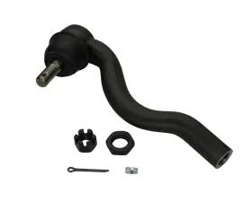 Moog Tie Rod Ends ES800973 Left Outer Dodge | Jeep 2011-2015