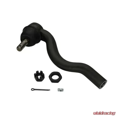 Moog Tie Rod Ends ES800973 Left Outer Dodge | Jeep 2011-2015 - Moog-ES800973