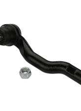 Moog Tie Rod Ends ES800979 Left Outer Lexus SC300 | SC400 1992-1994                                     - Moog-ES800979 - Image 2