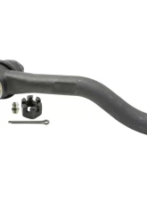 Moog Tie Rod Ends ES801000 Right Outer Acura | Honda 2013-2019                                     - Moog-ES801000 - Image 3