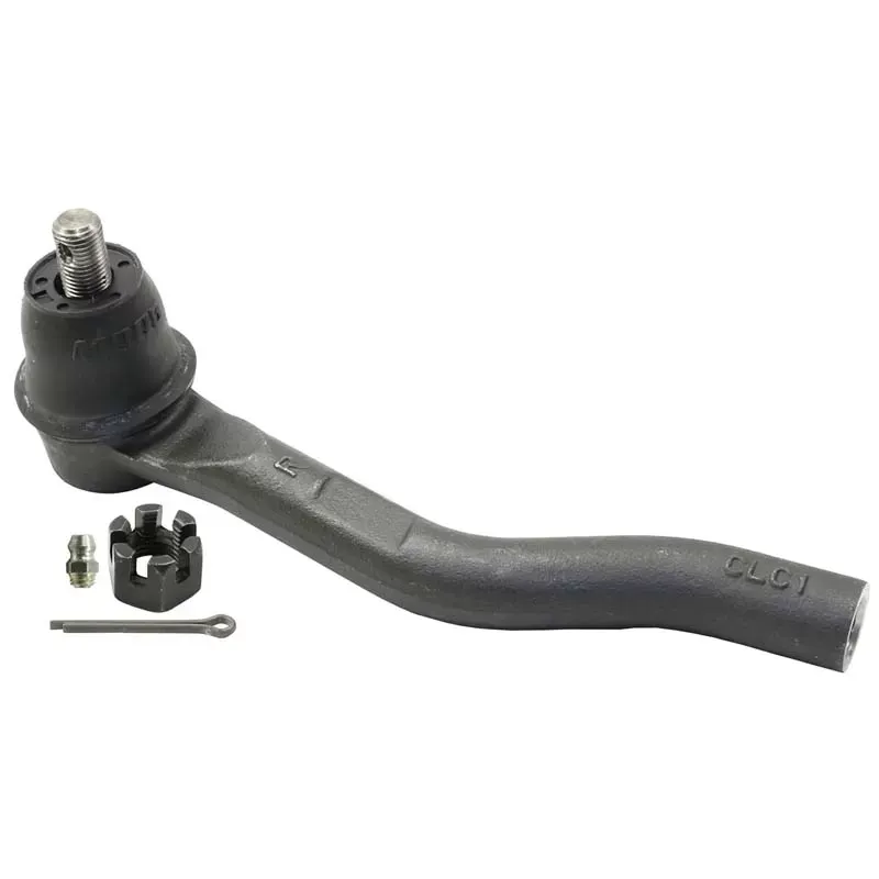 Moog Tie Rod Ends ES801000 Right Outer Acura | Honda 2013-2019 - Moog-ES801000