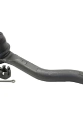Moog Tie Rod Ends ES801000 Right Outer Acura | Honda 2013-2019                                     - Moog-ES801000 - Image 2