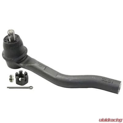 Moog Tie Rod Ends ES801000 Right Outer Acura | Honda 2013-2019 - Moog-ES801000
