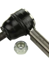 Moog Tie Rod Ends ES801004 Front Left Toyota Land Cruiser 1969-1985                                     - Moog-ES801004 - Image 2