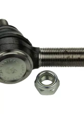 Moog Tie Rod Ends ES801004 Front Left Toyota Land Cruiser 1969-1985                                     - Moog-ES801004 - Image 3