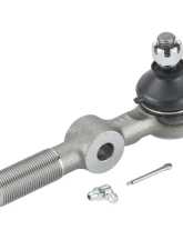Moog Tie Rod Ends ES801006 Rear Right Toyota Land Cruiser 1969-1985                                     - Moog-ES801006 - Image 2
