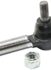 Moog Tie Rod Ends ES801008 Rear Left Toyota Land Cruiser 1981-1989                                     - Moog-ES801008 - Image 2