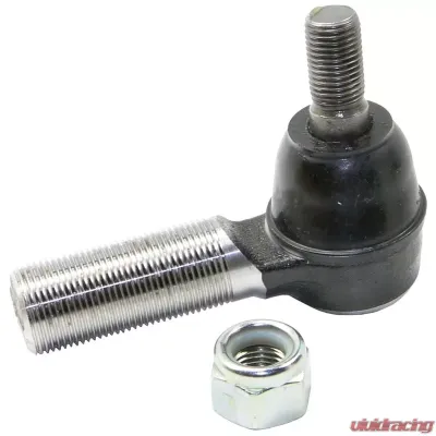 Moog Tie Rod Ends ES801008 Rear Left Toyota Land Cruiser 1981-1989 - Moog-ES801008